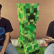 Image for article titled Song About Fucking A Minecraft Creeper Is Obscenely Catchy